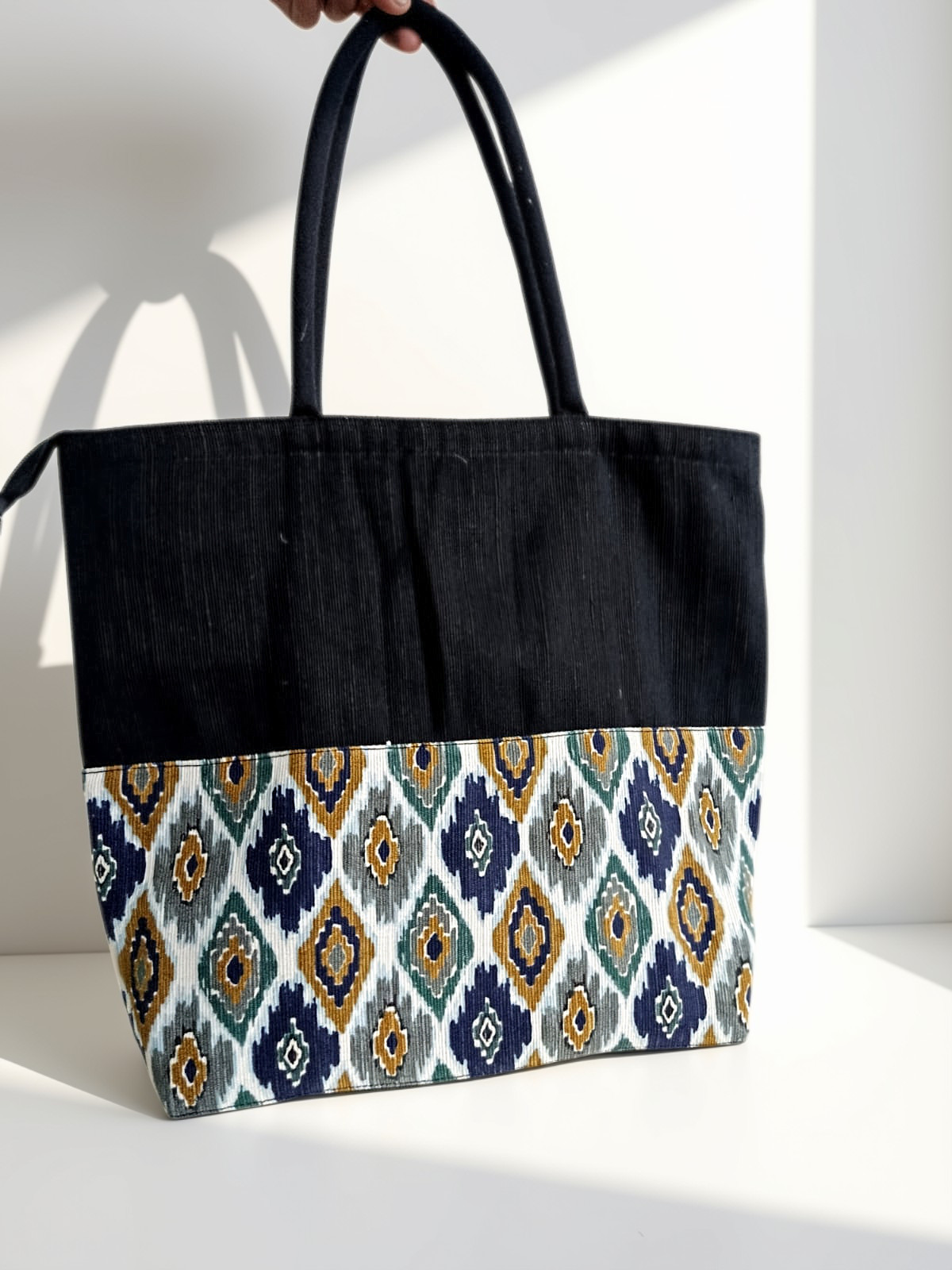 Women Tote Bag