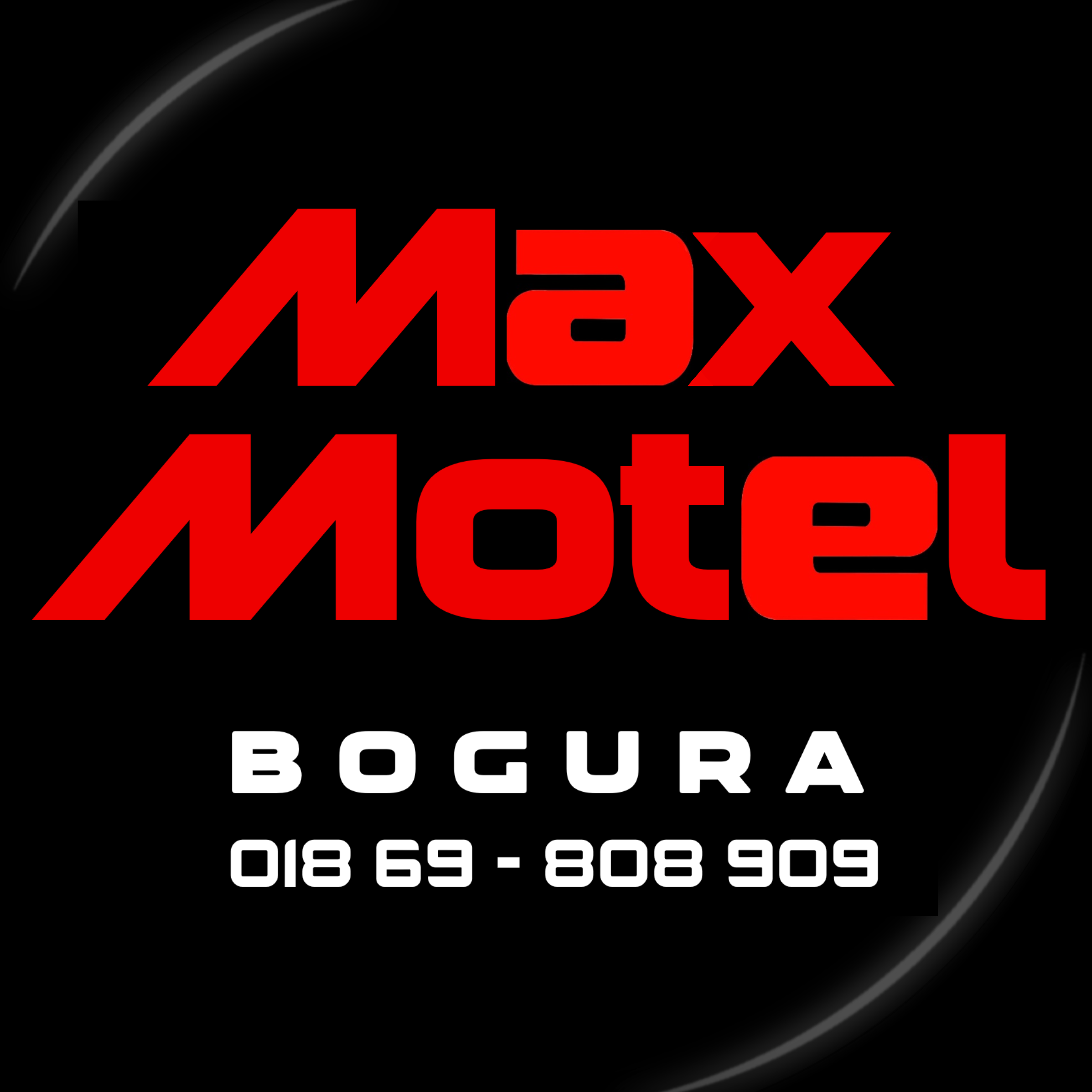 Max Motel