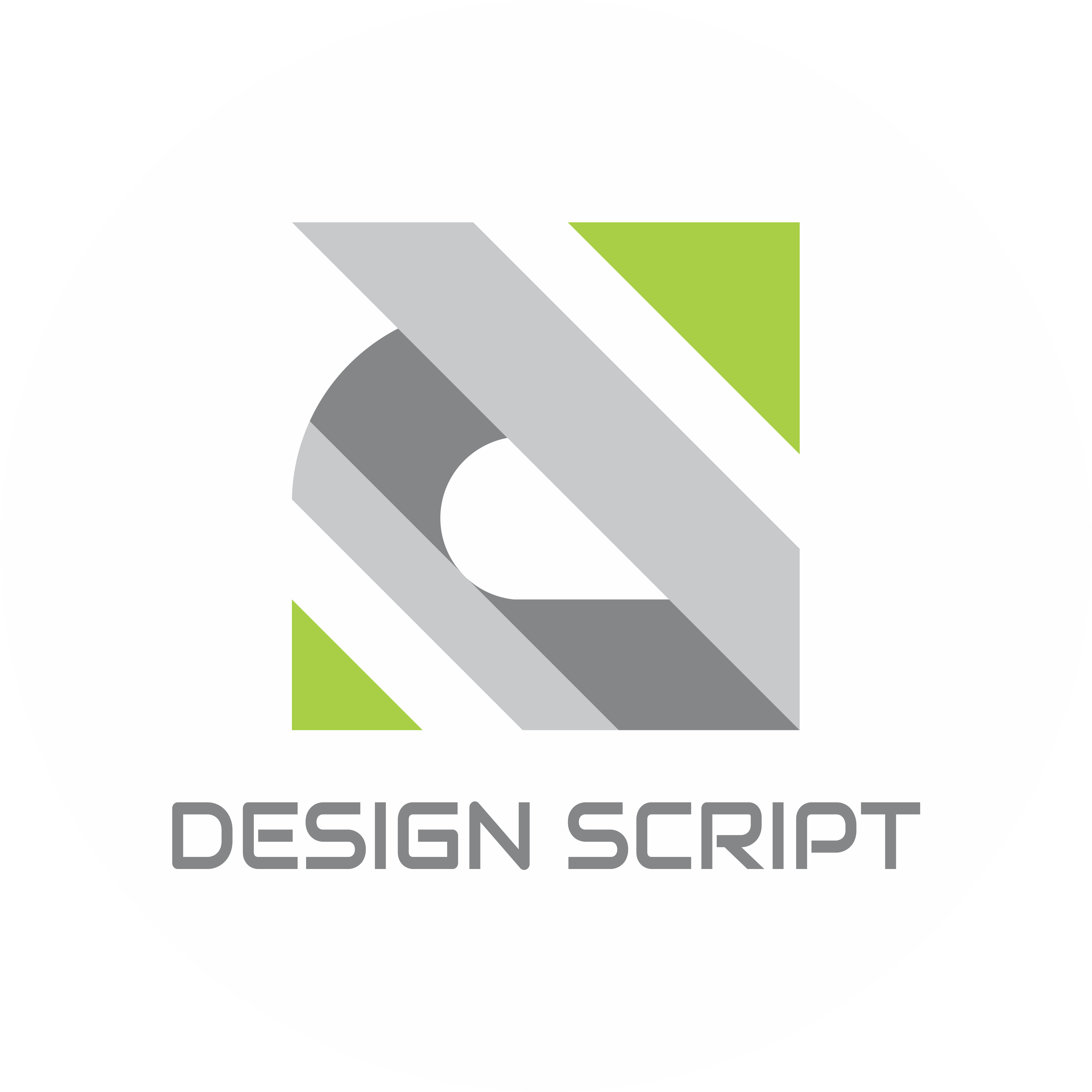 DESIGN SCRIPT