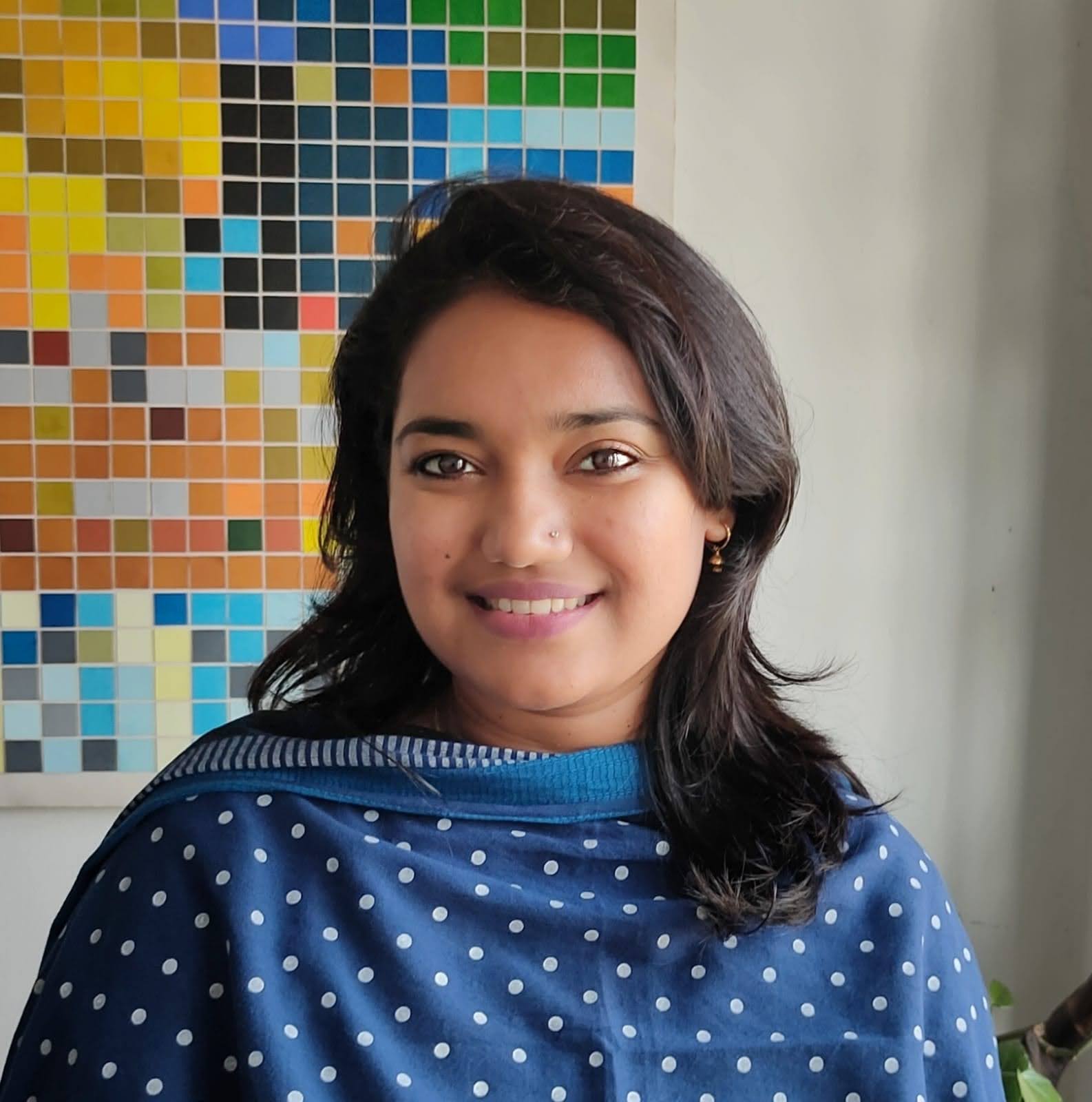 Falguni Akter